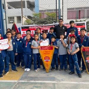 Examen de prueba